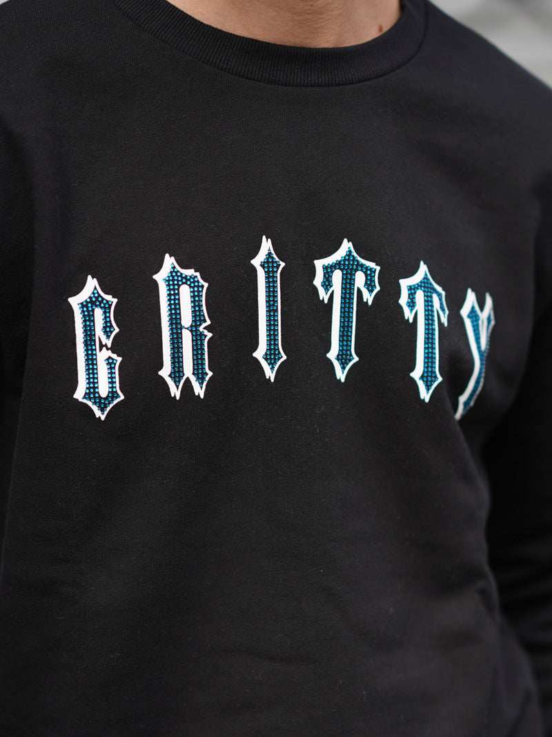 GRITTYトレーナー