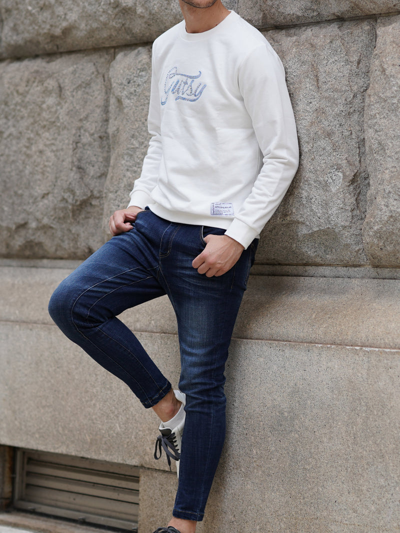 gutsyトレーナー