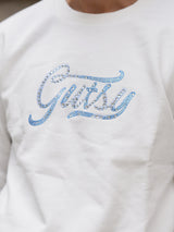 gutsyトレーナー