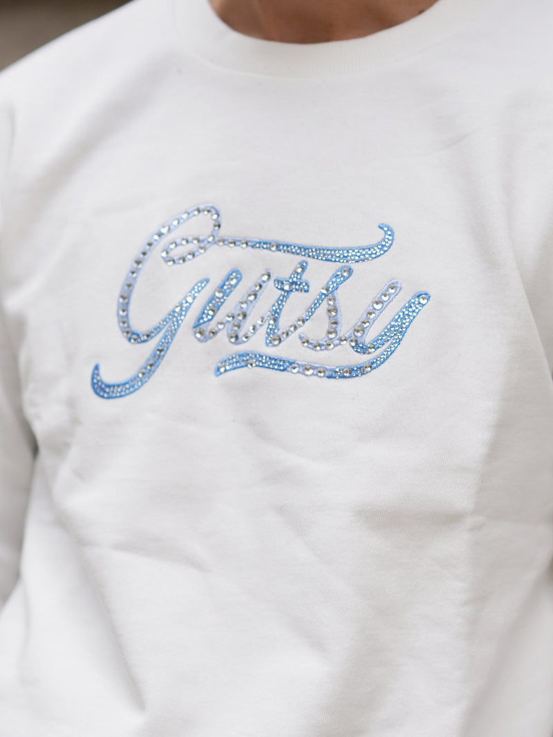 gutsyトレーナー