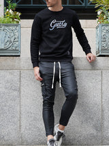 gutsyトレーナー