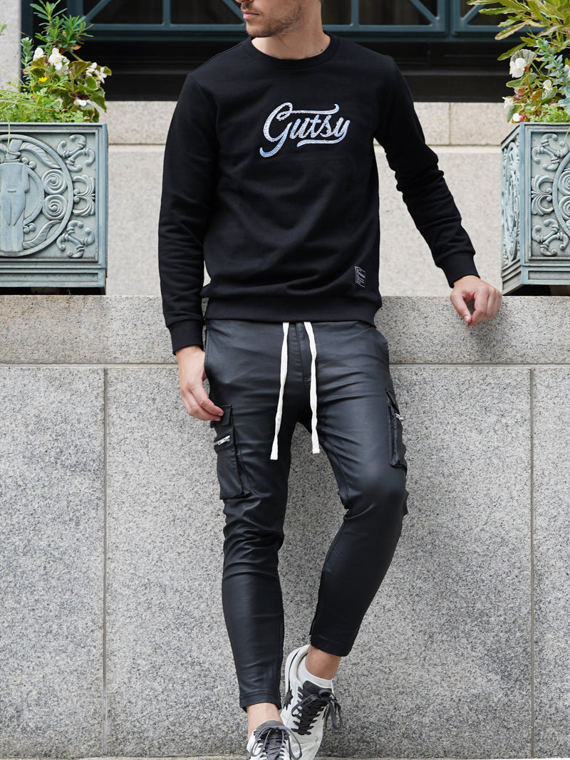 gutsyトレーナー