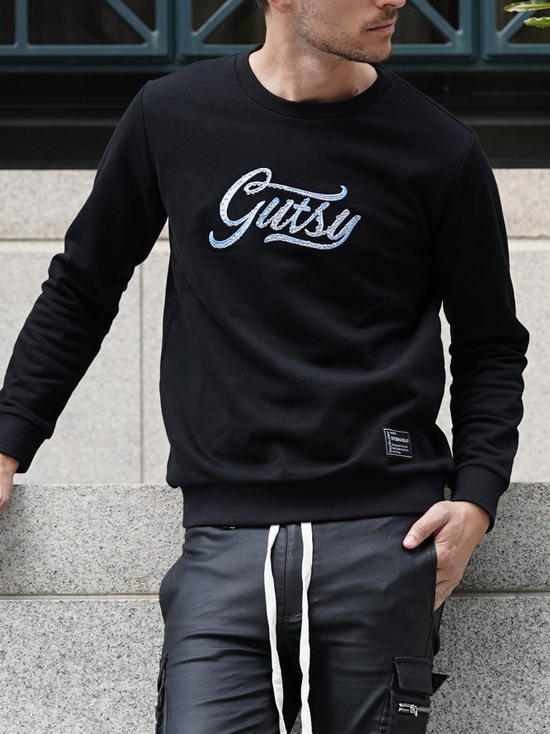 gutsyトレーナー