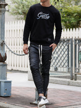 gutsyトレーナー