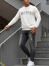 GRITTYトレーナー