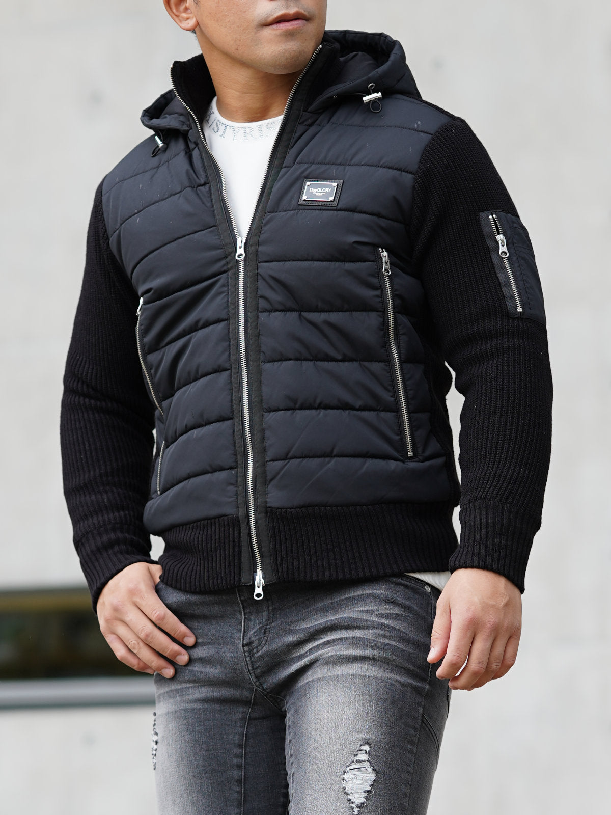 ジャケット・アウター OR GLORY 楽天市場】[期間SALE] Cape HEIGHTS/ケープハイツ LUTAK Jacket ル