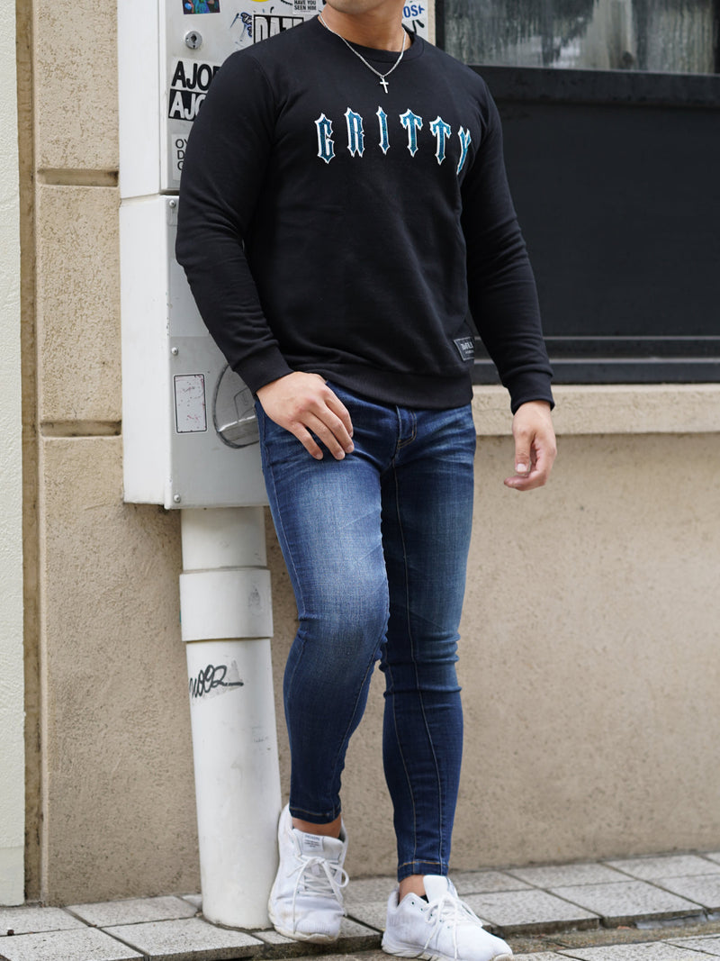 GRITTYトレーナー