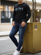 GRITTYトレーナー