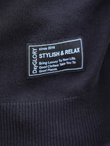 メタルベアニット