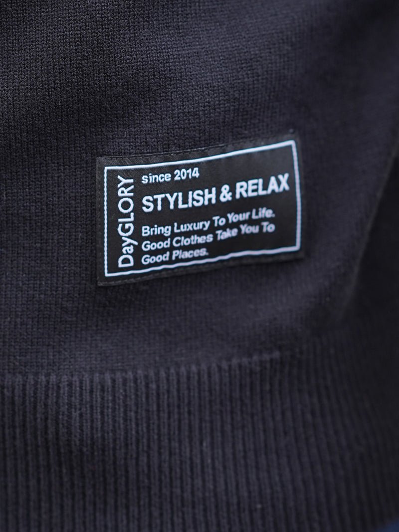 メタルベアニット