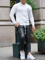 メタルベアニット