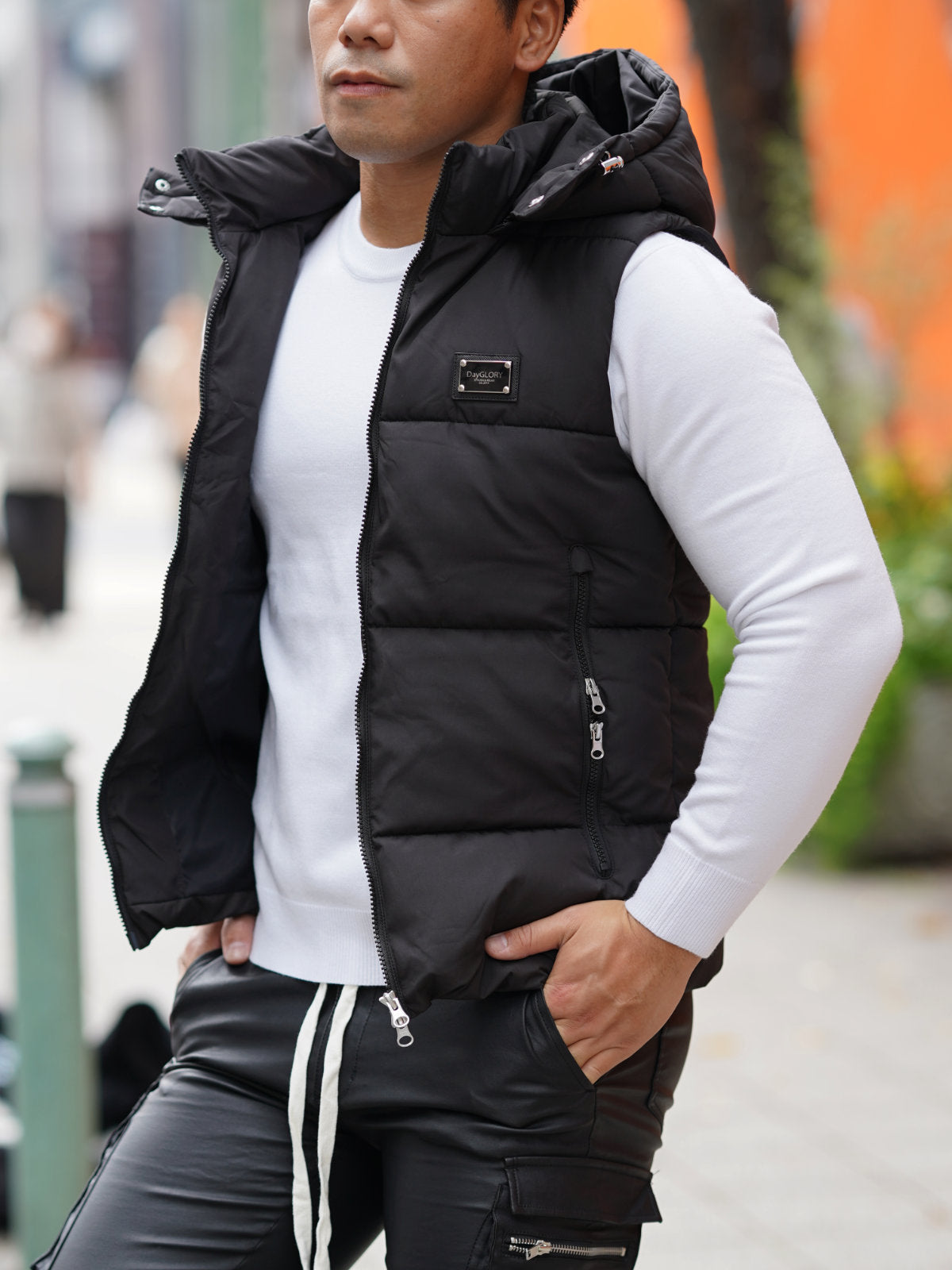 ベスト – DayGLORY