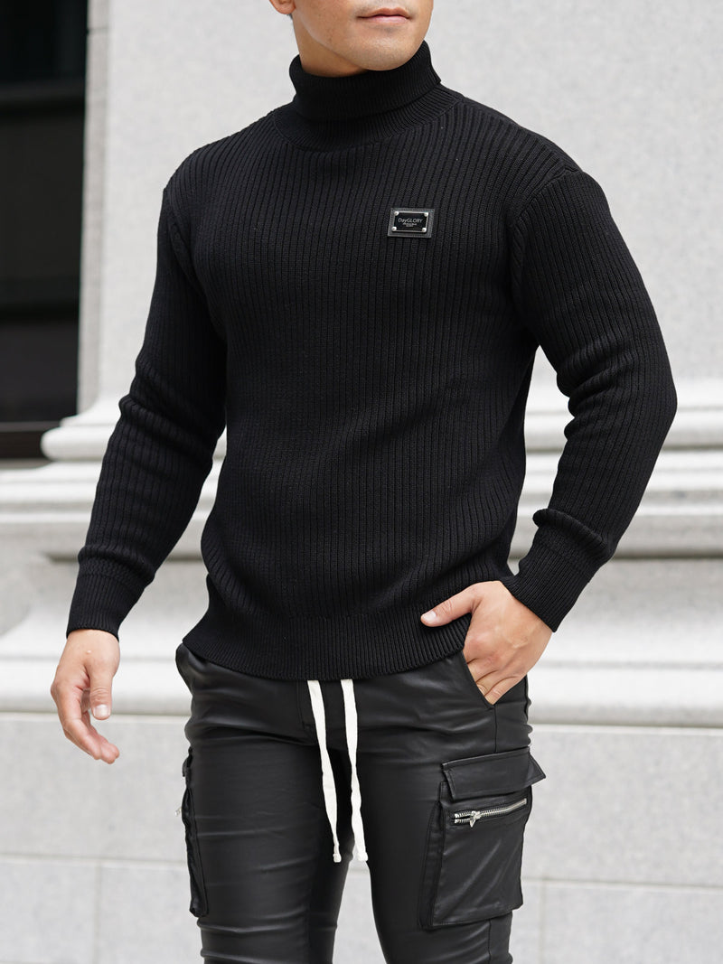 プレートリブタートル