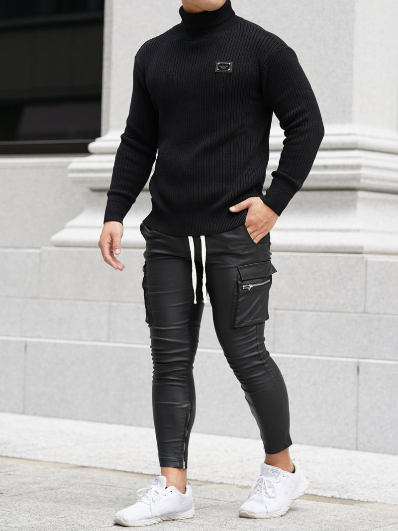 プレートリブタートル