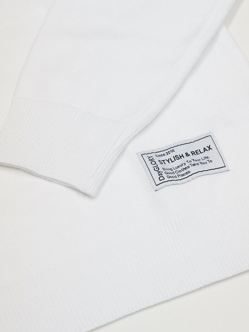 メタルベアニット