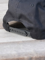 モノグラムエンボスCAP