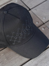 モノグラムエンボスCAP