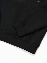 INSANEスウェットパーカー