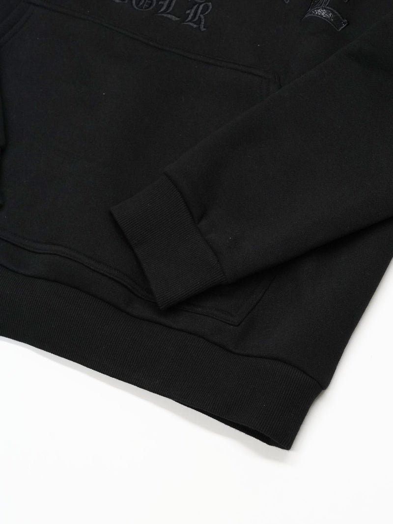 INSANEスウェットパーカー