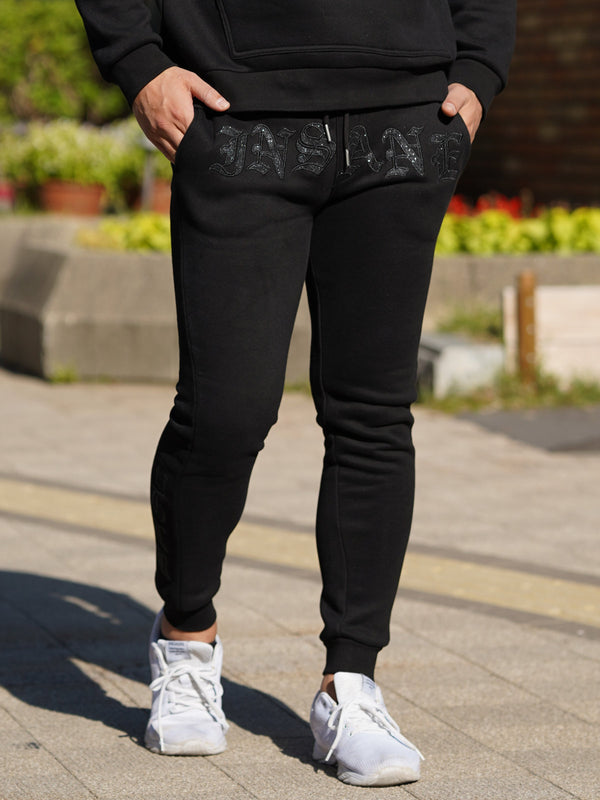 INSANEスウェットパンツ