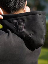 INSANEスウェットパーカー