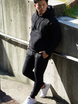 INSANEスウェットパーカー