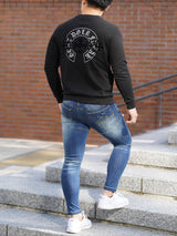 フェルトクロストレーナー