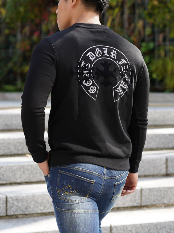 フェルトクロストレーナー