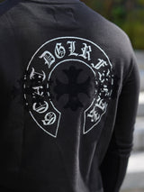 フェルトクロストレーナー