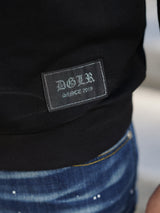 フェルトクロストレーナー