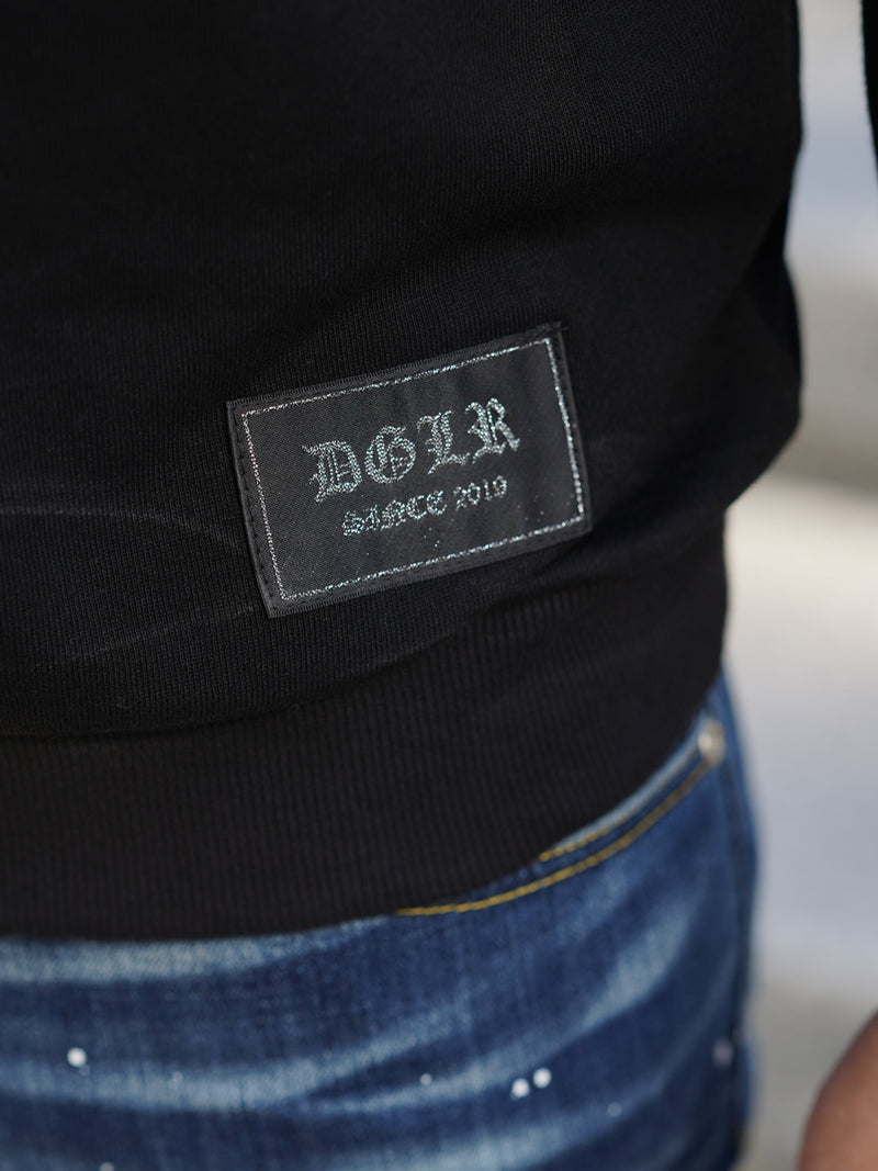 フェルトクロストレーナー