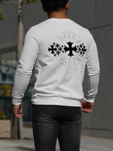 フェルトクロストレーナー