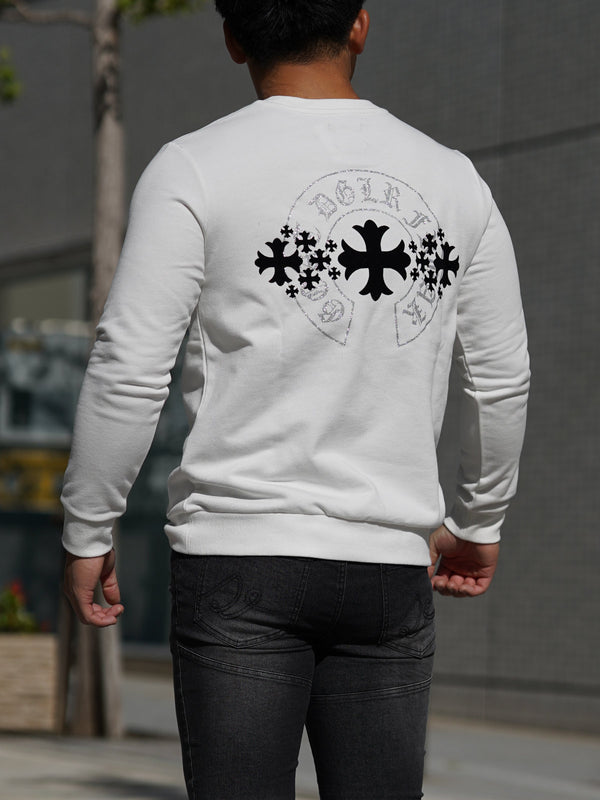 フェルトクロストレーナー