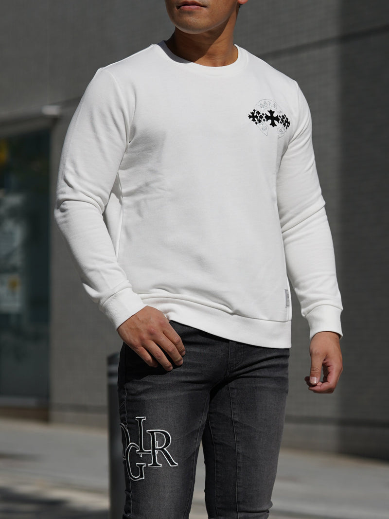 フェルトクロストレーナー