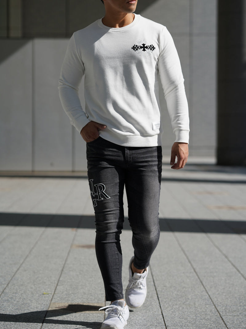 フェルトクロストレーナー