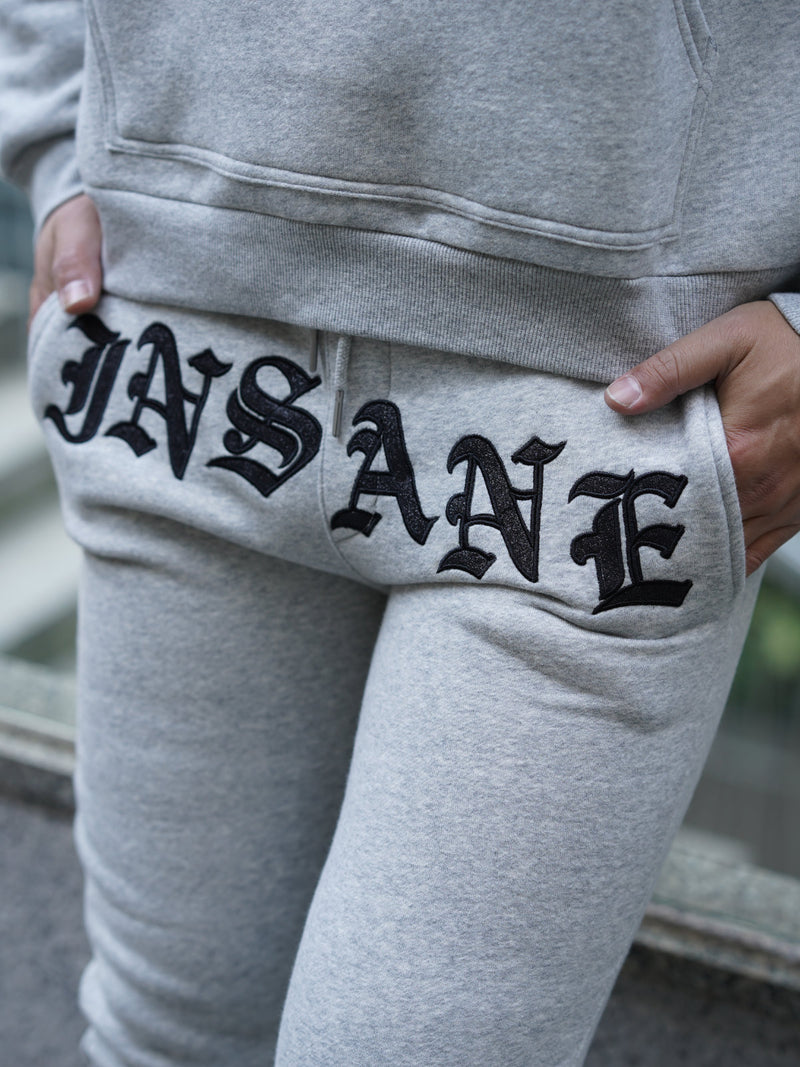 INSANEスウェットパンツ