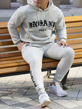 INSANEスウェットパーカー