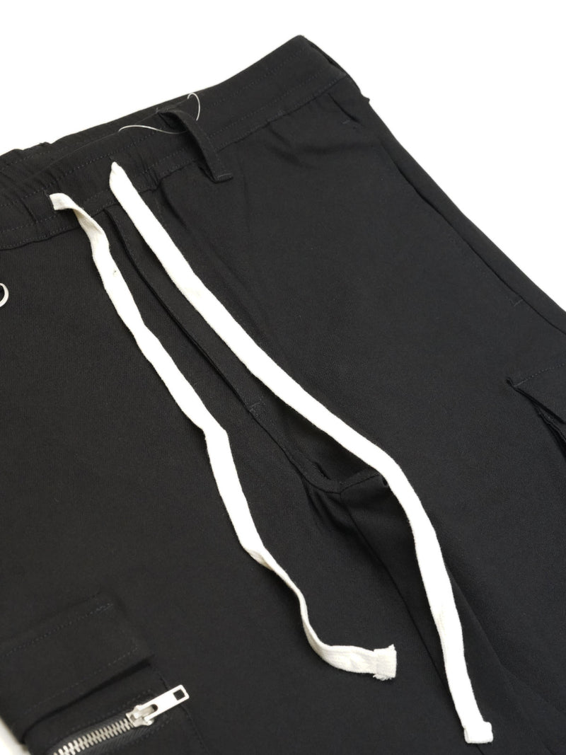 ハイパーストレッチカーゴパンツ