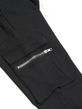 ハイパーストレッチカーゴパンツ