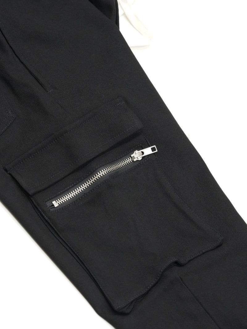 ハイパーストレッチカーゴパンツ