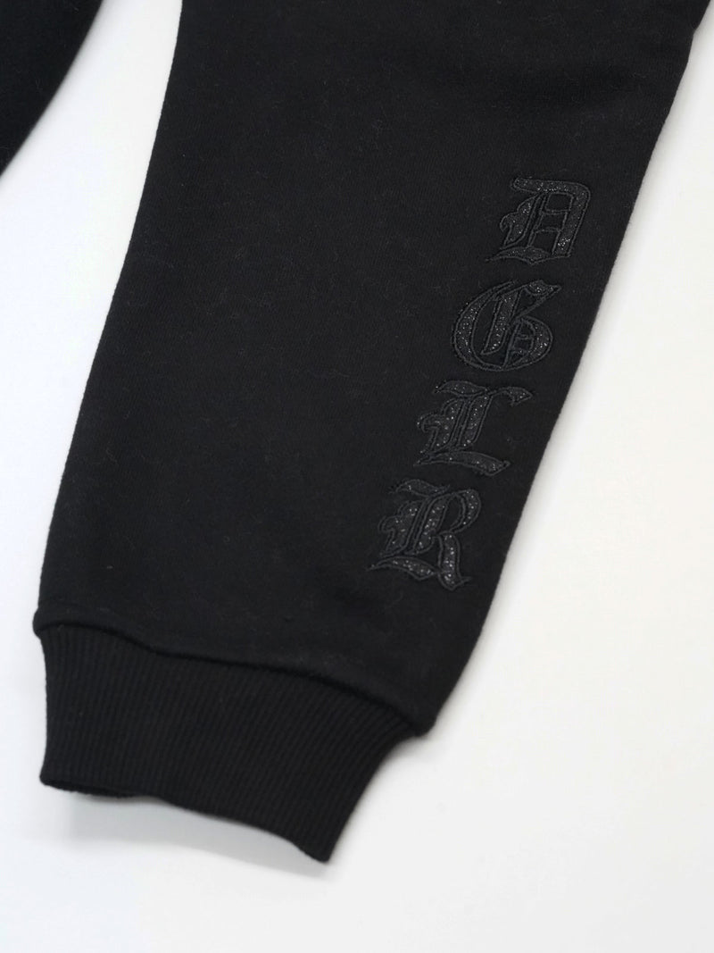 KIDS INSANEスウェットパンツ