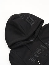 KIDS INSANEスウェットパーカー