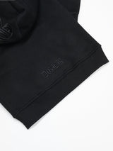 KIDS INSANEスウェットパーカー