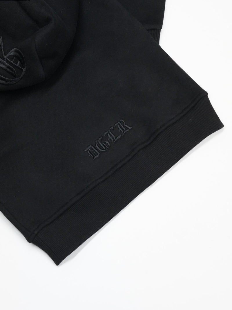 KIDS INSANEスウェットパーカー