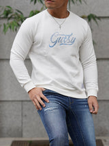 gutsyトレーナー【20%OFF】