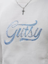 gutsyトレーナー【20%OFF】