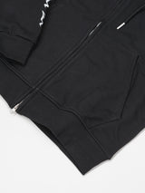 DGLRメタル刺繍パーカー