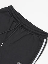 プレートラインパンツ