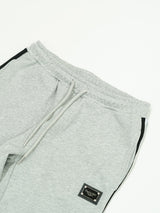 プレートラインパンツ