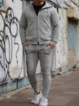 ストーンクロスパーカー